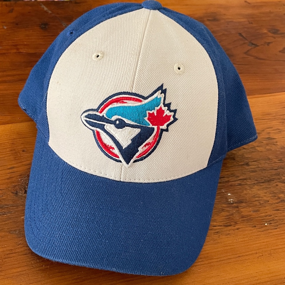 Authentic Blue Jays MLB baseball ⚾️ Hat.